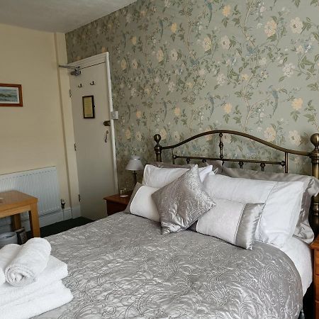 Granby House Hotel Llandudno Kültér fotó