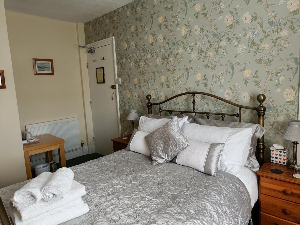 Granby House Hotel Llandudno Kültér fotó